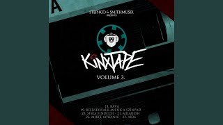 KINXTAPE Vol. 3.