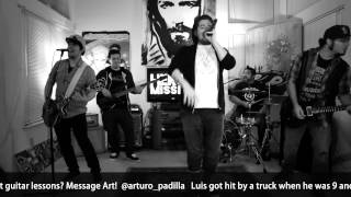 Hero&#39;s Last Mission - Said Too Much (Jessie J Cover)