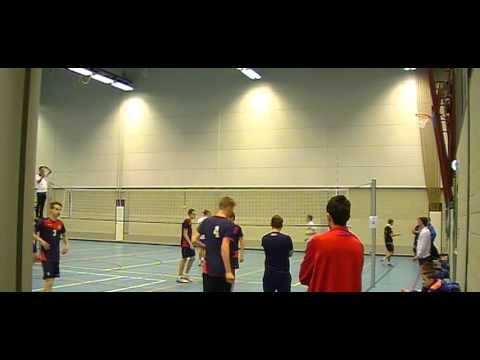 NOJK JA VV compaen - Nesselande