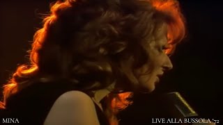 Mina - Insieme (Live La Bussola '72)