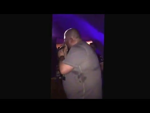 DJ NEMESIS - MC RONEZ B2B MC TRIK-E