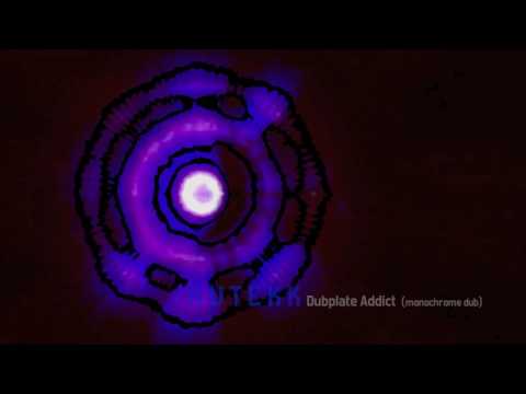 NUTEKK - Dubplate Addict (monochrome recordings)