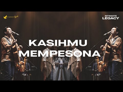 KasihMu Mempesona - OFFICIAL MUSIC VIDEO