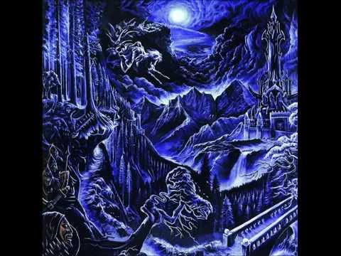 Emperor - In The Nightside Eclipse (Alternative Mix 1993)