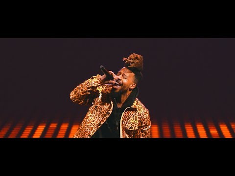 Behind the Single 'Tap Your Feet' by Stephen Voyce (A Documentary by The UN KNOWN)