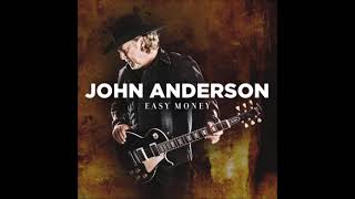 John Anderson - Weeds