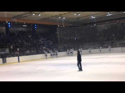 Vittoria Milano SAIMA gara 5 finale