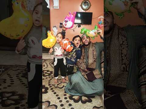 انتي واحدة وانا واحدة والألعاب الجديده 🎉👏♥️