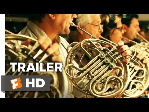 afbeelding Score: A Film Music Documentary Trailer #1 (2017) | Movieclips Indie