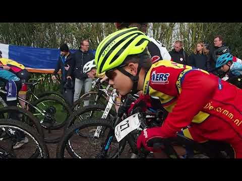 Jan van Arckel Wintercompetitie Tienhoven 11 November 2017