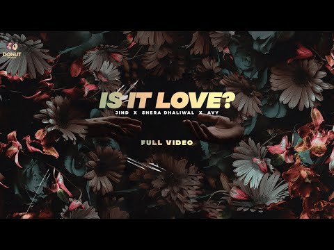 Is It Love