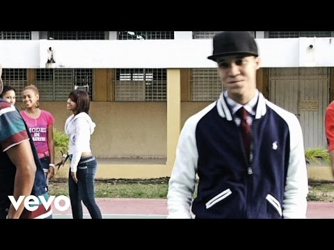 Renzo - Mi Favorita (Official Video)