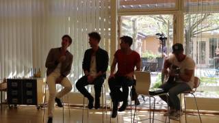 Lighthouse X - Soldiers of love (Astrid Lindgrens børnehospital)