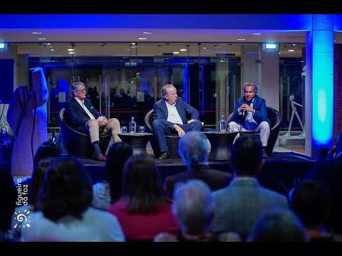Encontros da Claridade | A Europa e o Mundo - As Evoluções Possíveis