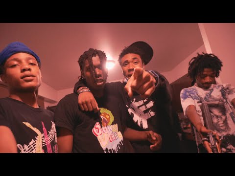 OTV Jay x Jaskiioo - Vlone (Official Music Video)
