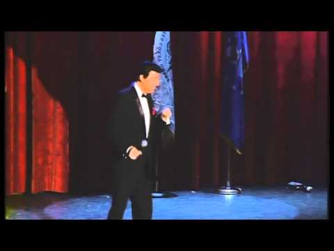 Promotional video thumbnail 3 for Robert Ensler as Dean Martin or President Trump