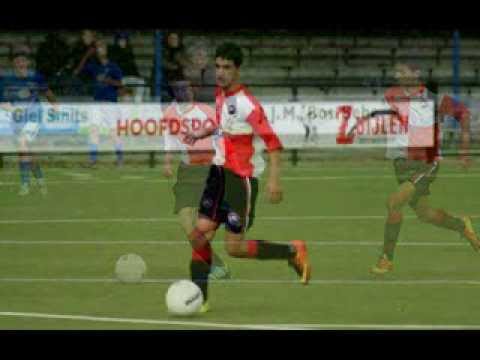 pvcv C2 Kampong C3 beker11