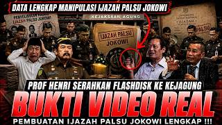 Download lagu KALI INI P21 GAGAL TOTAL‼️ PROF HENRI SERAHKAN FLASHDISK BUKTI PEMBUATAN IJAZAH JOKOWI KE KEJAGUNG mp3 Download lagu KALI INI P21 GAGAL TOTAL‼️ PROF HENRI SERAHKAN FLASHDISK BUKTI PEMBUATAN IJAZAH JOKOWI KE KEJAGUNG mp3
