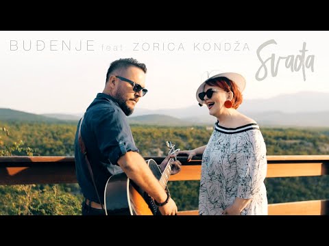 Buđenje - Svađa feat. Zorica Kondža (official video)