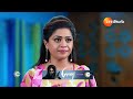 Radhaku Neevera Praanam | Ep - 301 | Webisode | Apr, 25 2024 | Nirupam, Gomathi Priya | Zee Telugu - Video