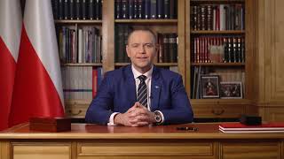 NAWROCKI STRIKES AT THE GOVERNMENT! "This is a legal mess!" – The president's harsh veto!