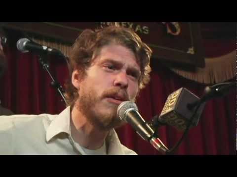 Deep Dark Woods "The Banks Of The Leopold Canal"