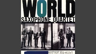 [Sittin' On] The Dock Of The Bay