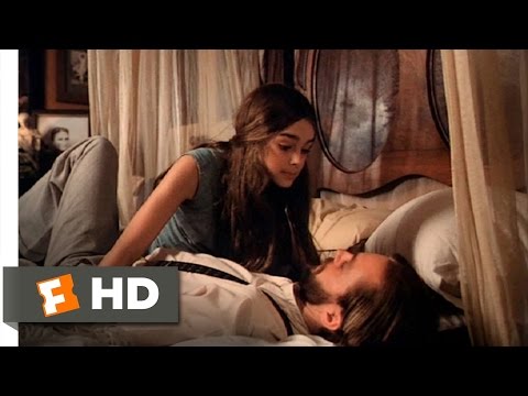 Pretty Baby (5/8) Movie CLIP - Can I Stay Here? (1978) HD