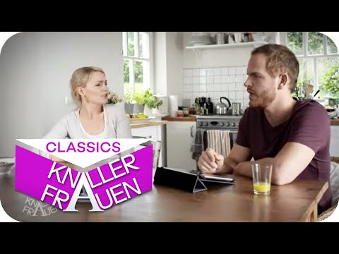 Kommunikation ist alles | Knallerfrauen mit Martina Hill