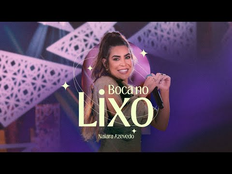Video thumbnail for Boca no Lixo