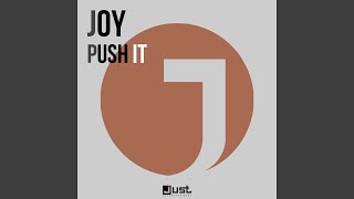 Push It (Fratty Mix)