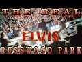 Elvis at Russwood Park Concert (1956) for #elvismovie Fans 👍🏻 #elvispresley