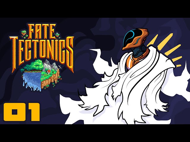 Fate Tectonics