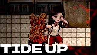 そこで食べるのぉ！？[Tide Up]ゆっくり実況 #最終回:前編