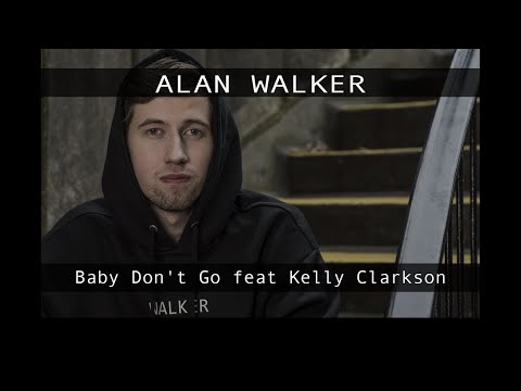 Baby Don't Go _ Alan Walker [ F7R ] || Y2nk DJ || FUNKOT SINGLE