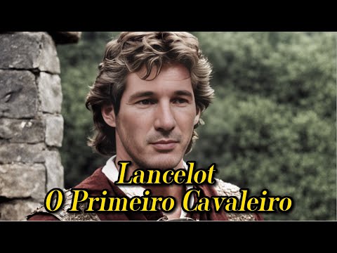 Lancelot, O Primeiro Cavaleiro,  Análise e Curiosidades Sobre Esse Clássico Medieval.