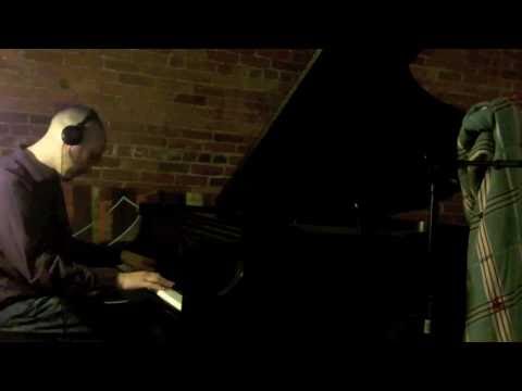 Jeff D'Antona Trio - Sphere (2010)