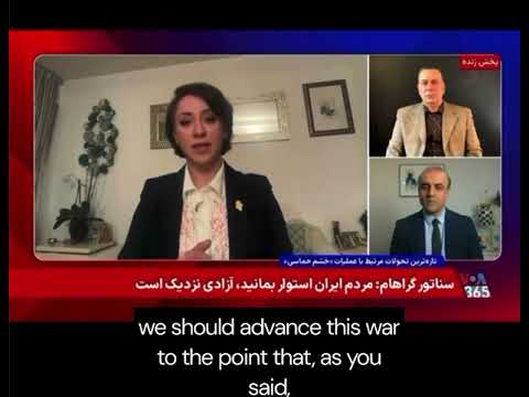 Maneli Mirkhan and Voice of America (VOA) : consequences of recent regional conflicts.