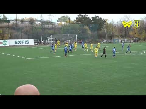 ⚽ J12; FC 2 Korriku v. FC Vushtrria 1-4