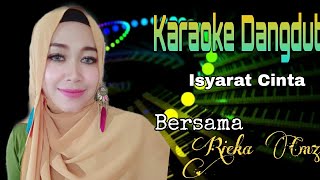 Download lagu Isyarat Cinta | Herry Irama Feat Riza Umami | Karaoke Dangdut Duet Bersama Rieka Cmz mp3 Download lagu Isyarat Cinta | Herry Irama Feat Riza Umami | Karaoke Dangdut Duet Bersama Rieka Cmz mp3