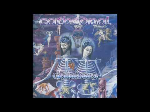 Cathedral ‎– The Carnival Bizarre (Album, 1995)