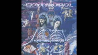 Cathedral ‎– The Carnival Bizarre (Album, 1995)