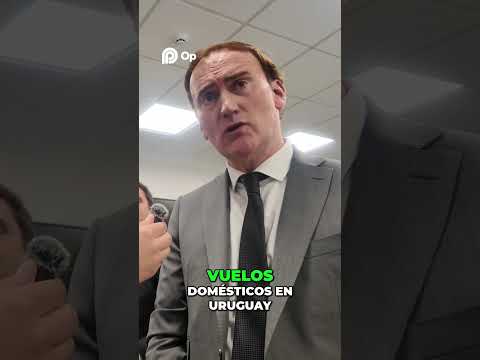 ¡Vuelos Domésticos a Rivera  Nuevo Destino Turístico!