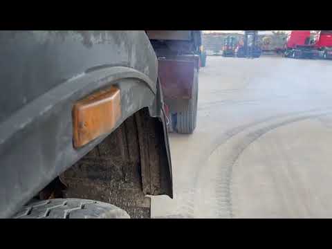 BB20910 - Iveco Magirus 180 - 23