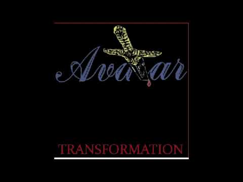 Avatar Dirge 1996 Florida Heavy Metal USPM