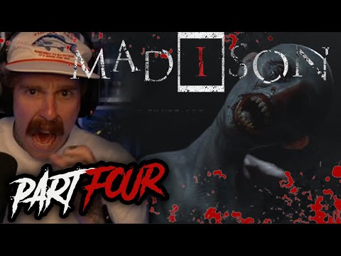 THIS IS THE END - MADiSON PART 4