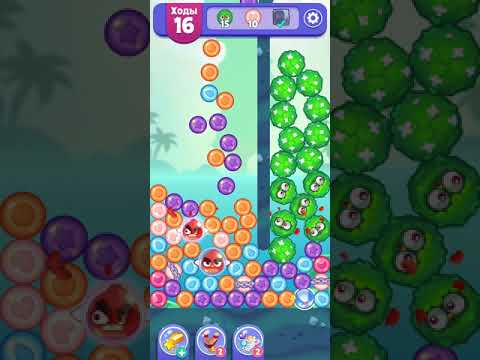 Angry Birds Dream Blast lvl 1083