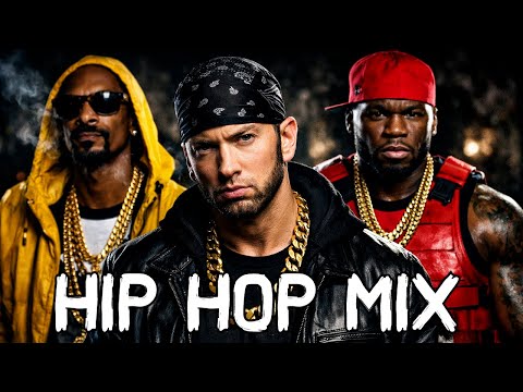 Eminem & 50 Cent - Kill or be Killed / Mixtape Ft. Snoop Dogg, 2Pac, Dre, Lil Wayne, Dmx, Ice Cube