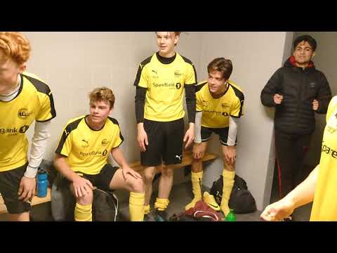 Trond IL G19 sesongen 2020