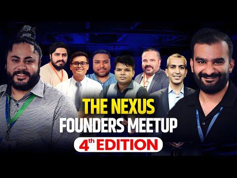 Visionary Leaders Meet video thumbnail